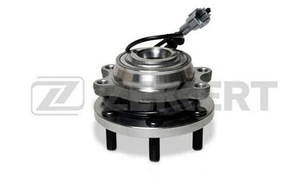 Moyeu de roue ZEKKERT RL-1112