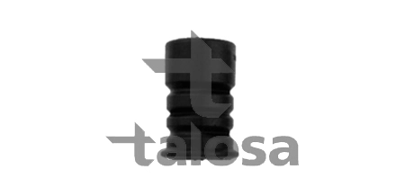 Butée élastique, suspension TALOSA 63-16856