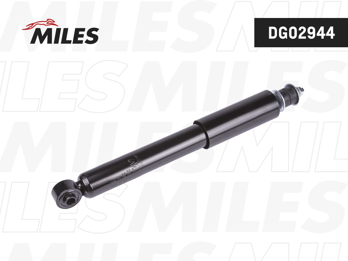 Amortisseur MILES DG02944