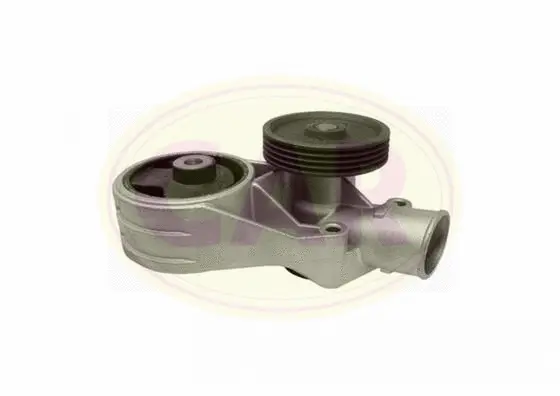 Pompe à eau, refroidissement du moteur CAR 332218