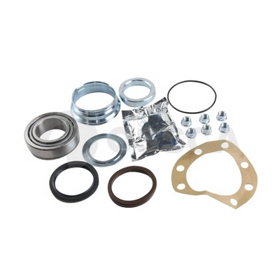Kit de roulements de roue OSSCA 07003