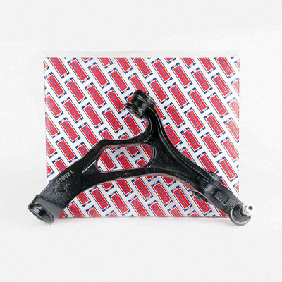 Bras de liaison, suspension de roue BORG & BECK BCA6679