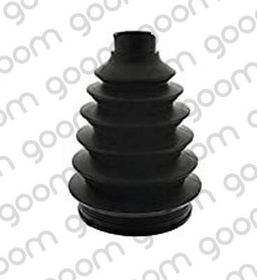 Joint-soufflet, arbre de commande GOOM DB-0095
