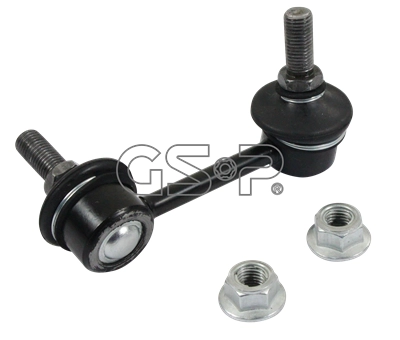 Entretoise/tige, stabilisateur GSP-BR S050116