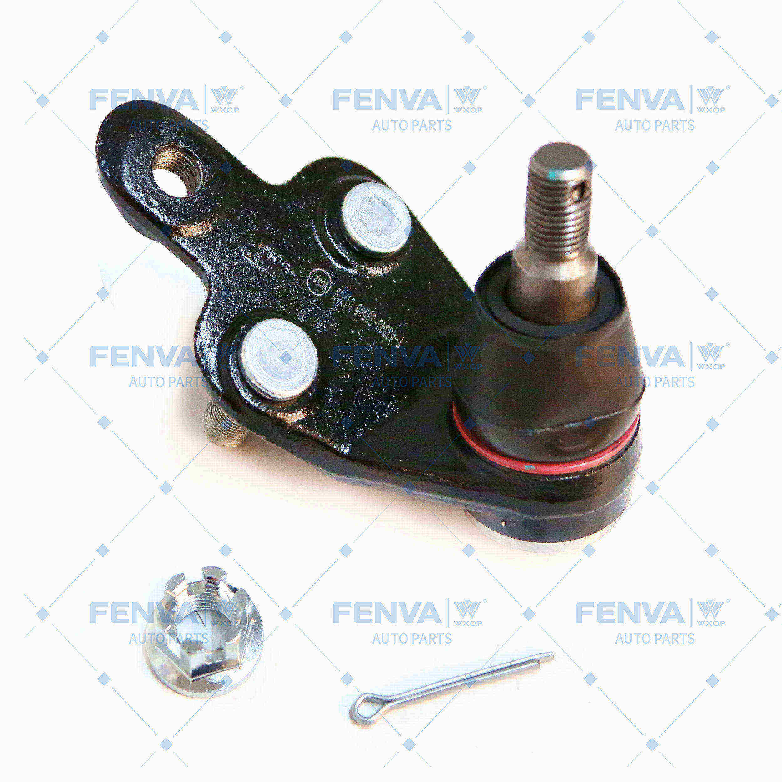 Rotule de suspension WXQP 54950