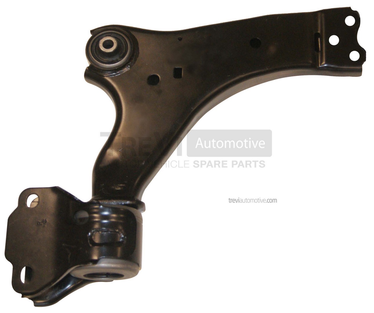 Bras de liaison, suspension de roue TREVI AUTOMOTIVE TRTT5596