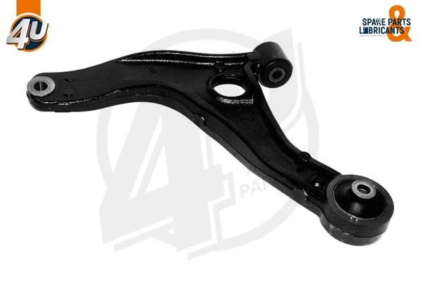 Bras de liaison, suspension de roue 4U Autoparts G10136