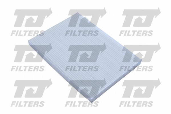 Filtre, air de l'habitacle QUINTON HAZELL QFC0158