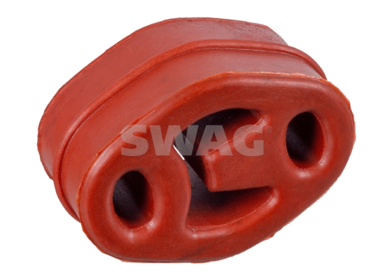 Suspension, échappement SWAG 50 91 5709