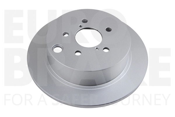 Disque de frein EUROBRAKE 5815314422