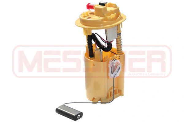 unité d'alimentation de carburant MESSMER 775088A