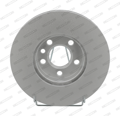 Disque de frein FERODO DDF1559C