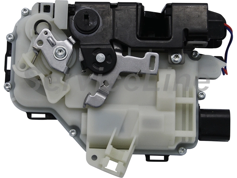 Serrure de porte APC ATS10048
