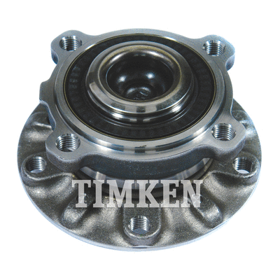 Moyeu de roue TIMKEN 513209