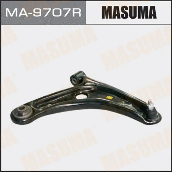Bras de liaison, suspension de roue MASUMA MA-9707R