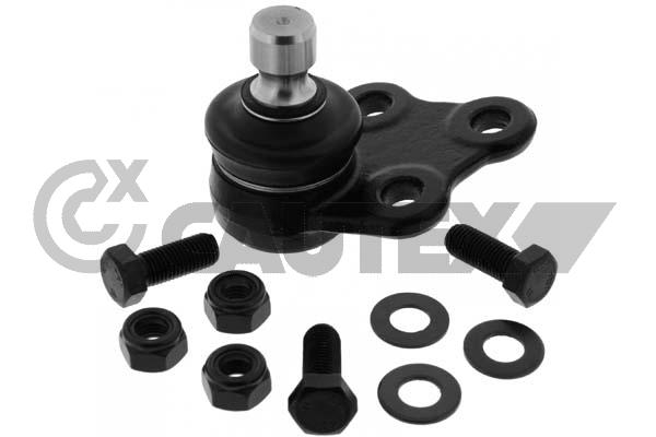 Rotule de suspension CAUTEX 774269