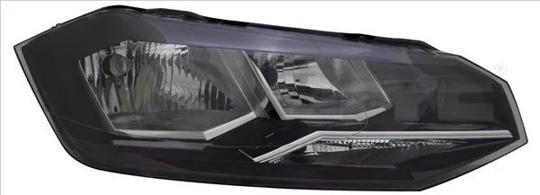 Projecteur principal TYC 20-16445-05-2