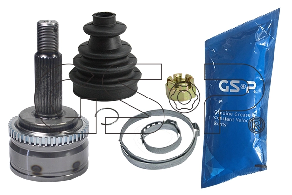 Jeu de joints, arbre de transmission GSP-BR 827080