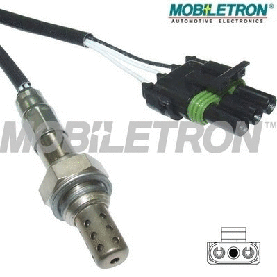Sonde lambda MOBILETRON OS-G301P