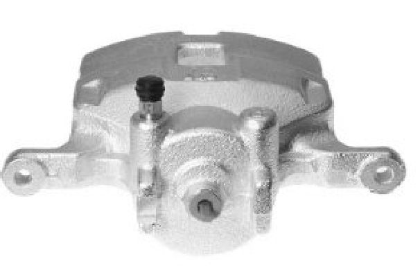 Étrier de frein TECDRIVE TET0425
