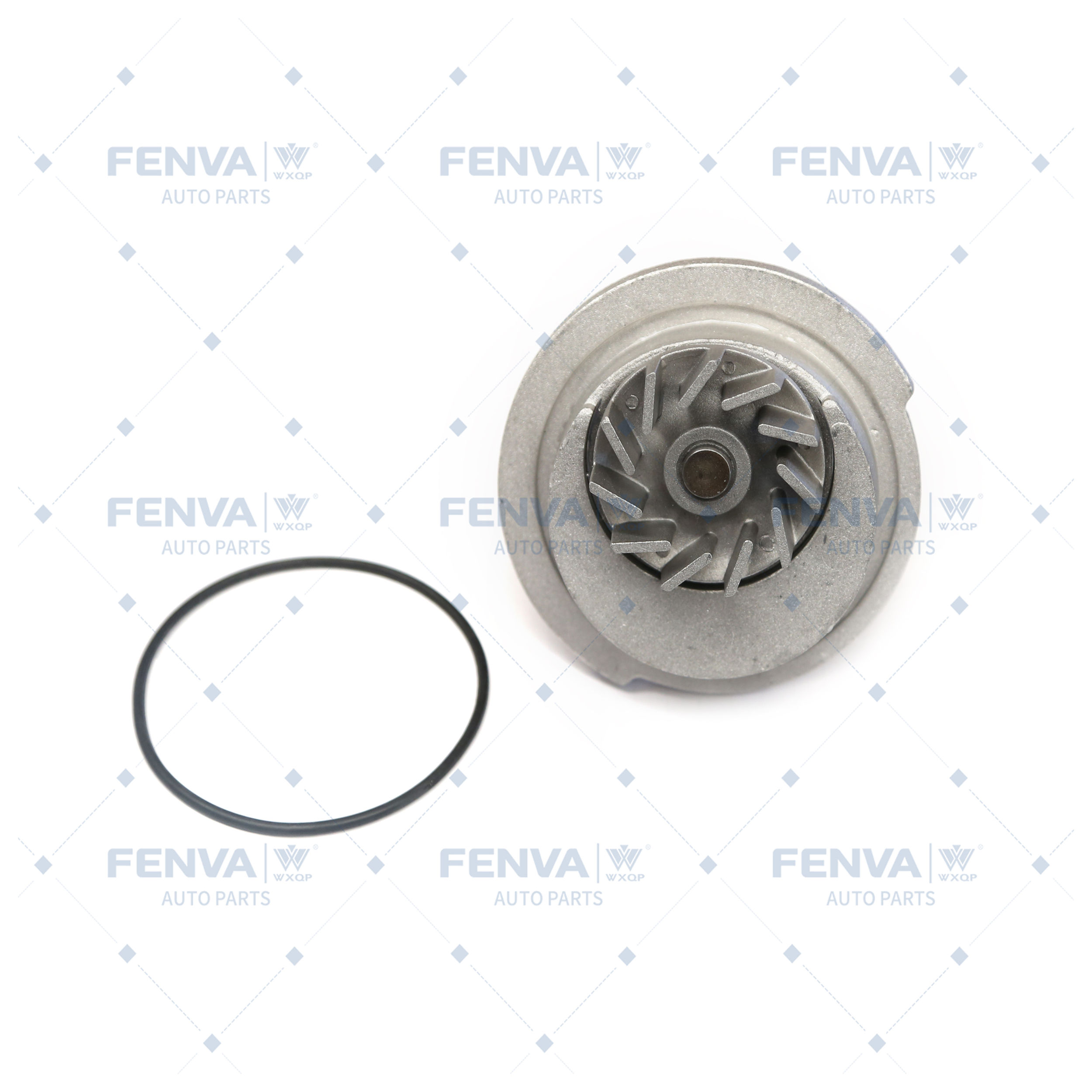 Pompe à eau, refroidissement du moteur WXQP 320991