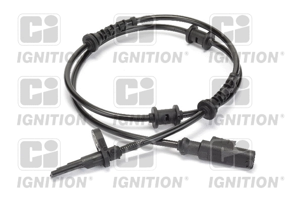 Capteur, vitesse de roue QUINTON HAZELL XABS724