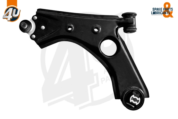 Bras de liaison, suspension de roue 4U Autoparts G09085