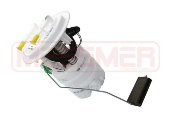 unité d'alimentation de carburant MESSMER 775658