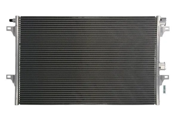 Condenseur, climatisation THERMOTEC KTT110411