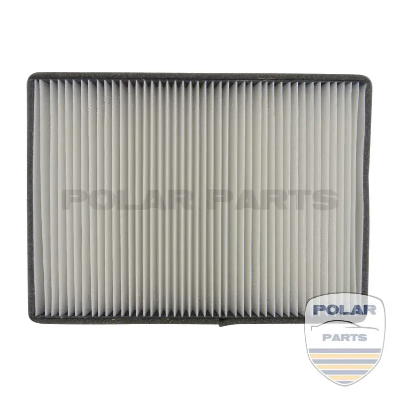 Filtre, air de l'habitacle POLAR PARTS 10000052