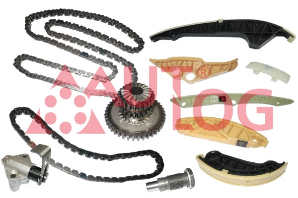Kit de distribution par chaîne AUTLOG KT1049