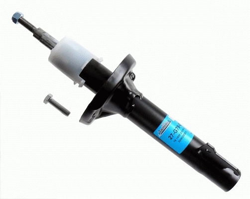 Amortisseur BOGE 27-G79-0