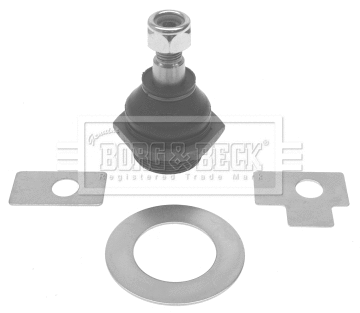 Rotule de suspension BORG & BECK BBJ5151