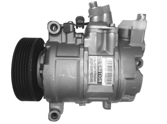 Compresseur, climatisation Airstal 10-3855
