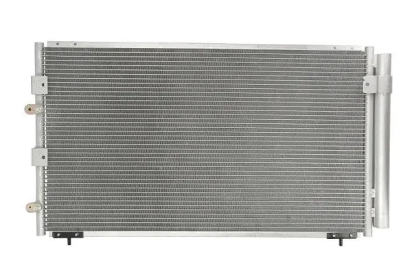 Condenseur, climatisation THERMOTEC KTT110506