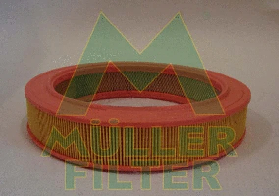 Filtre à air MULLER FILTER PA336