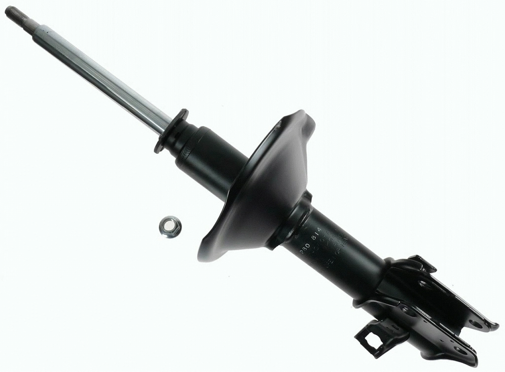 Amortisseur BOGE 32-G80-A