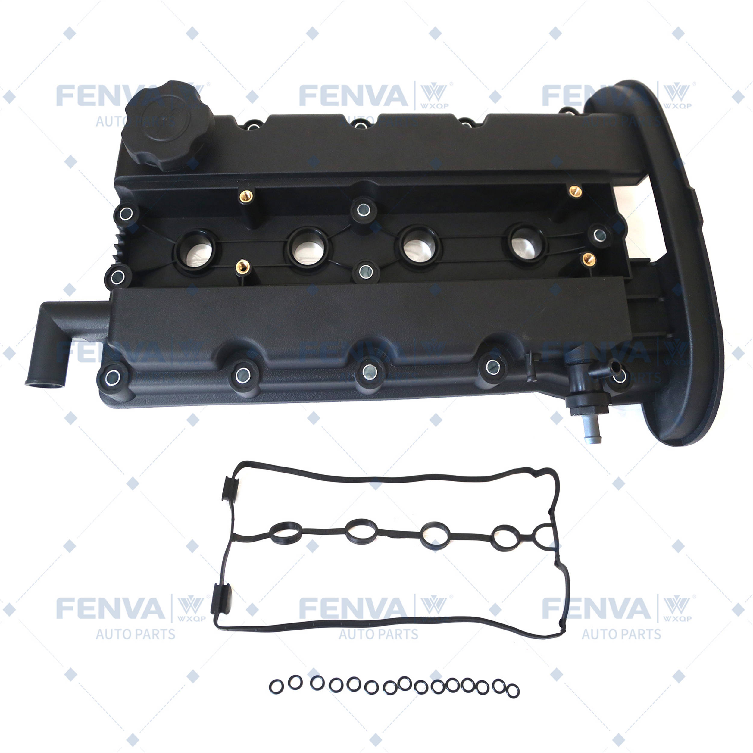 Couvercle de culasse WXQP 510583