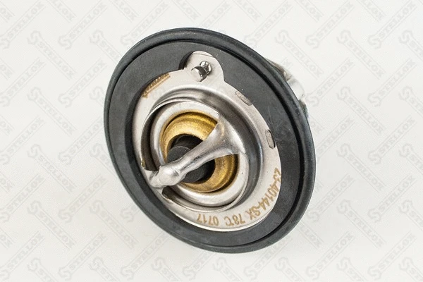 Thermostat, liquide de refroidissement STELLOX 23-40144-SX