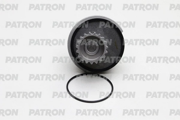 Pompe à eau, refroidissement du moteur PATRON PWP1023KOR