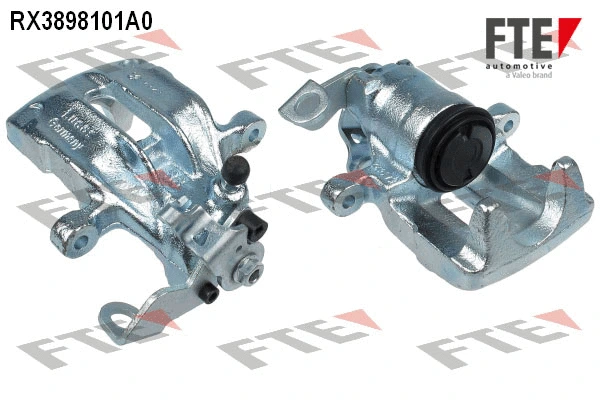 Étrier de frein FTE 9290520