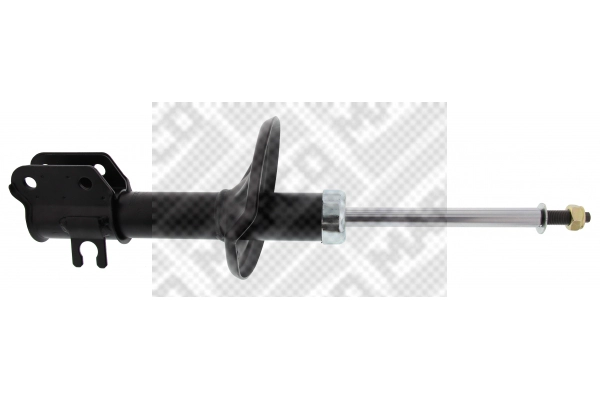 Amortisseur MAPCO 40212