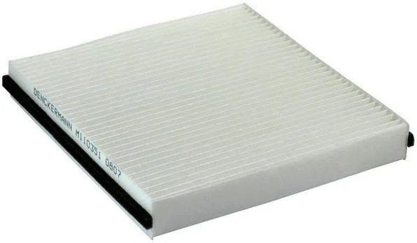 Filtre, air de l'habitacle DENCKERMANN M110351