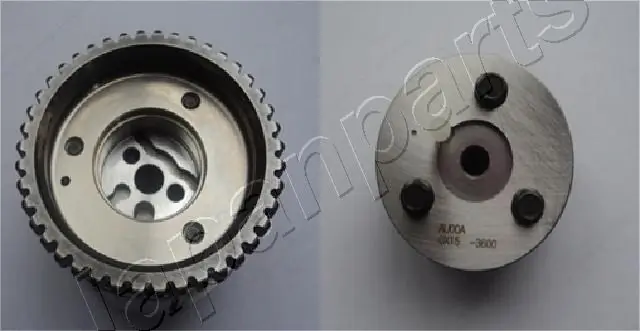 Dispositif de réglage électrique d'arbre à cames JAPANPARTS VVT-0008