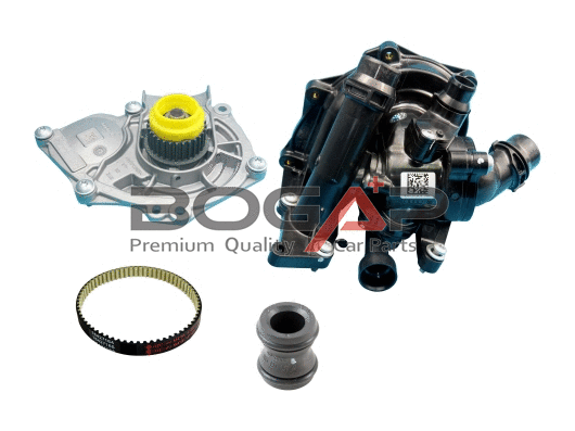 Kit de réparation, pompe à eau BOGAP A4238106