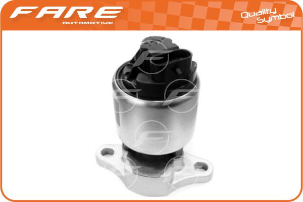 Vanne EGR FARE-CO 27348