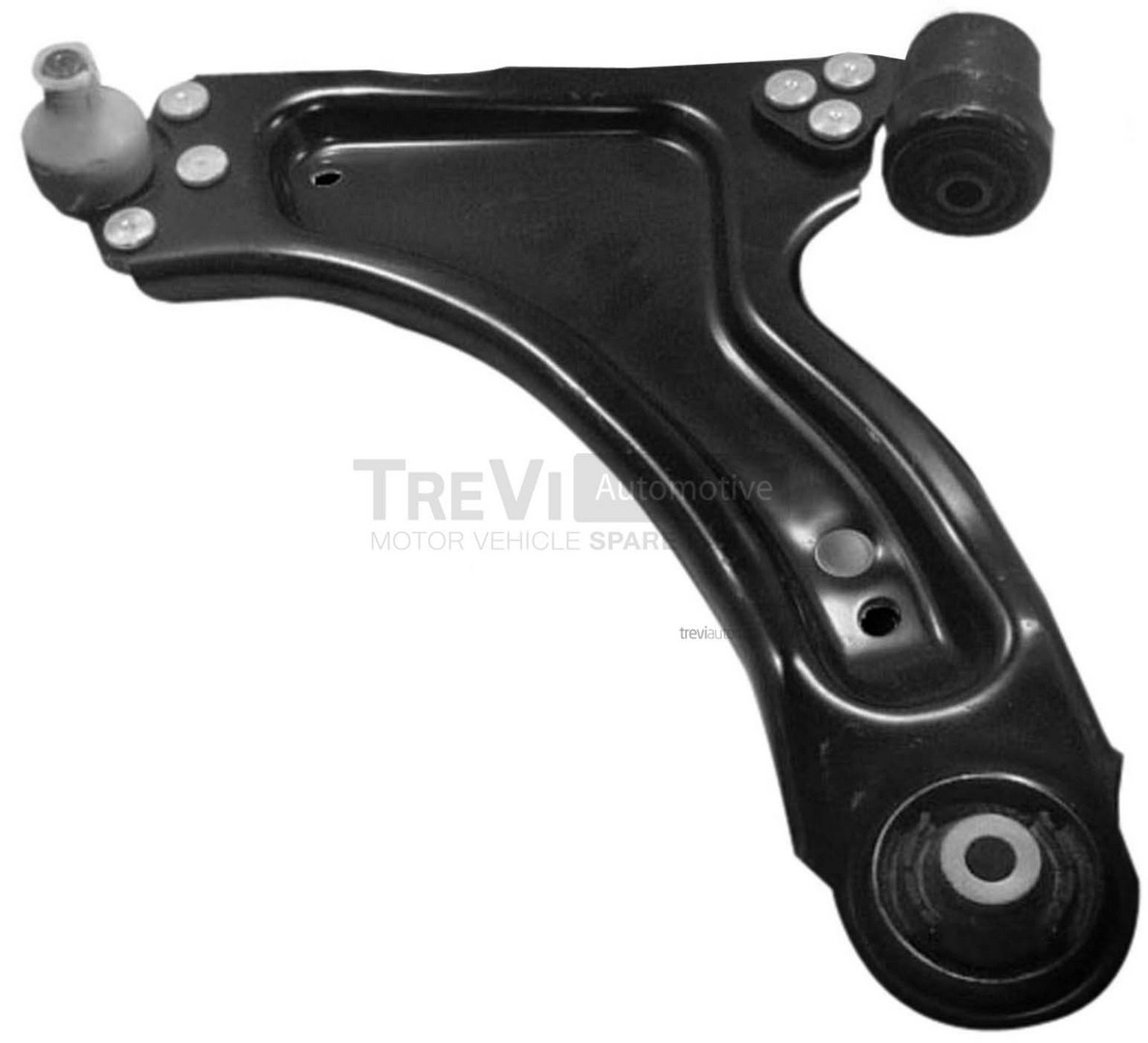 Bras de liaison, suspension de roue TREVI AUTOMOTIVE TRTT4175