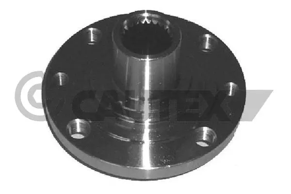 Moyeu de roue CAUTEX 011021