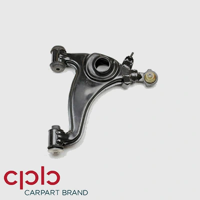 Bras de liaison, suspension de roue CPB 506209
