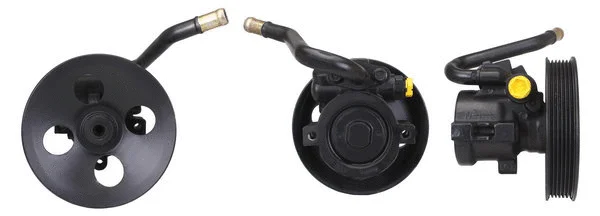 Pompe hydraulique, direction RE-EX 504-01341